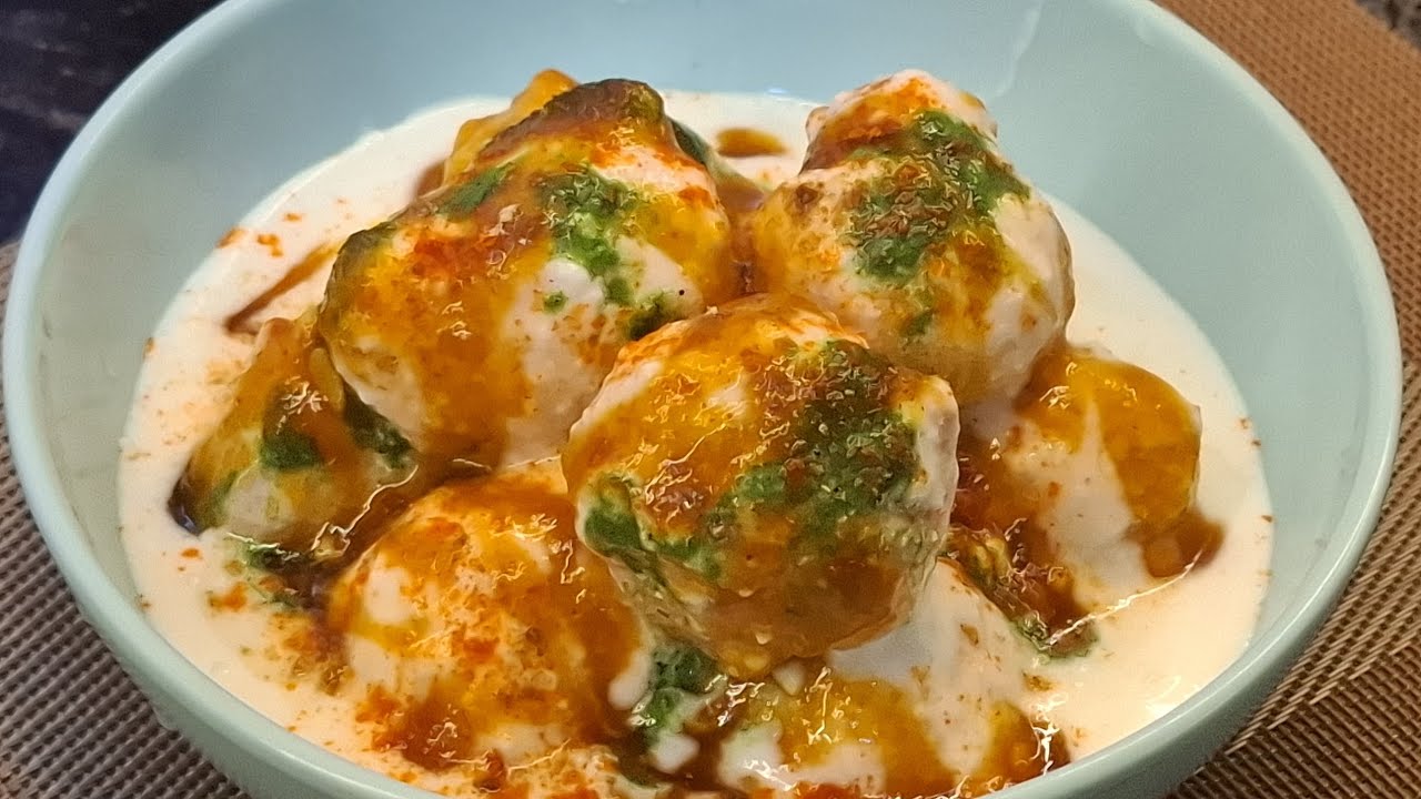 बाज़ार जैसे मुलायम दही वड़े घरपर | Perfect Dahi Vada Recipe🔥 रमजान स्पेशल सॉफ्ट दही वड़े बनाने तरीका