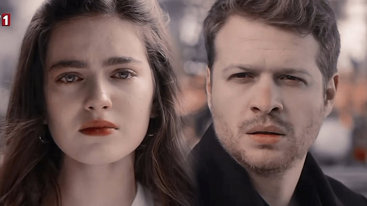Eleni & Oruç Klip - Sarıl Bana | Taşacak Bu Deniz 