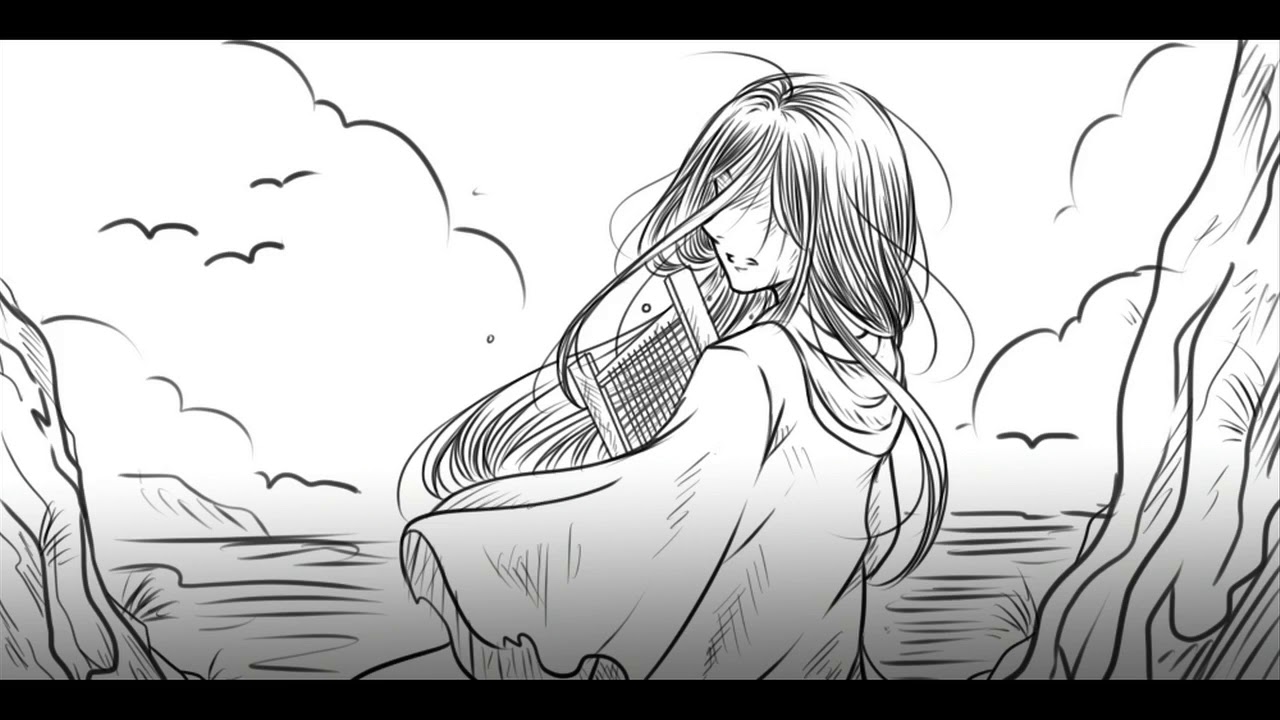 [Silmarillion FMV] Elrond and Maglor -  Fake Wings