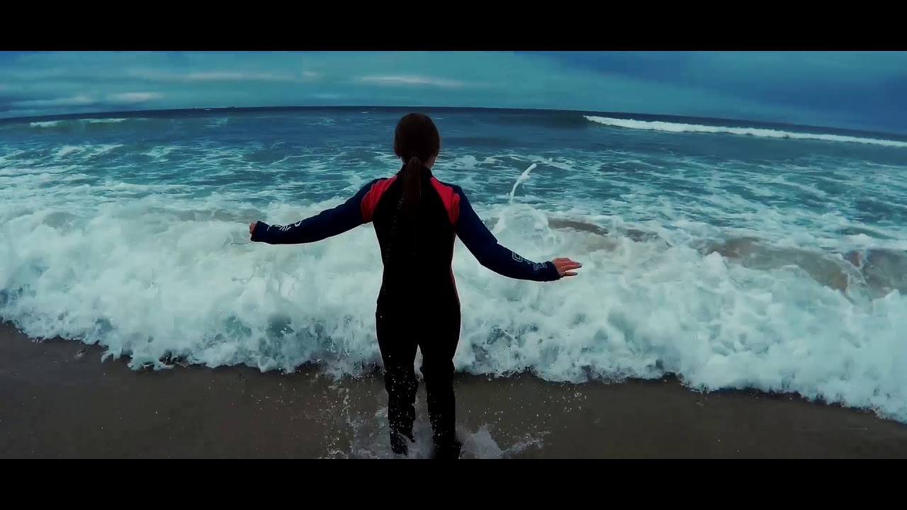 Sound Pixel - Run Away feat. Tayler Gipe (Official Lyric Video)