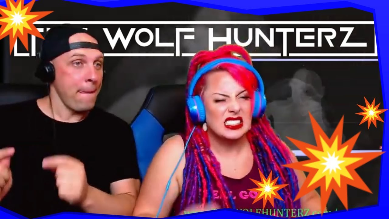 Reaction To Still Life  Exodus - Nefilim - The Pentagenarian Creates - My First Animated Music Video