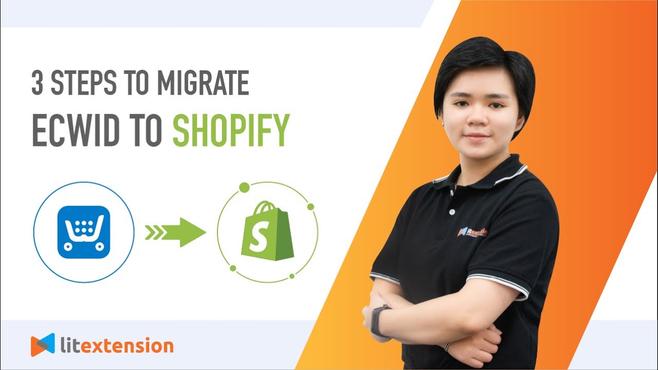 How to Migrate Ecwid to Shopify (2023 Complete Guide)
