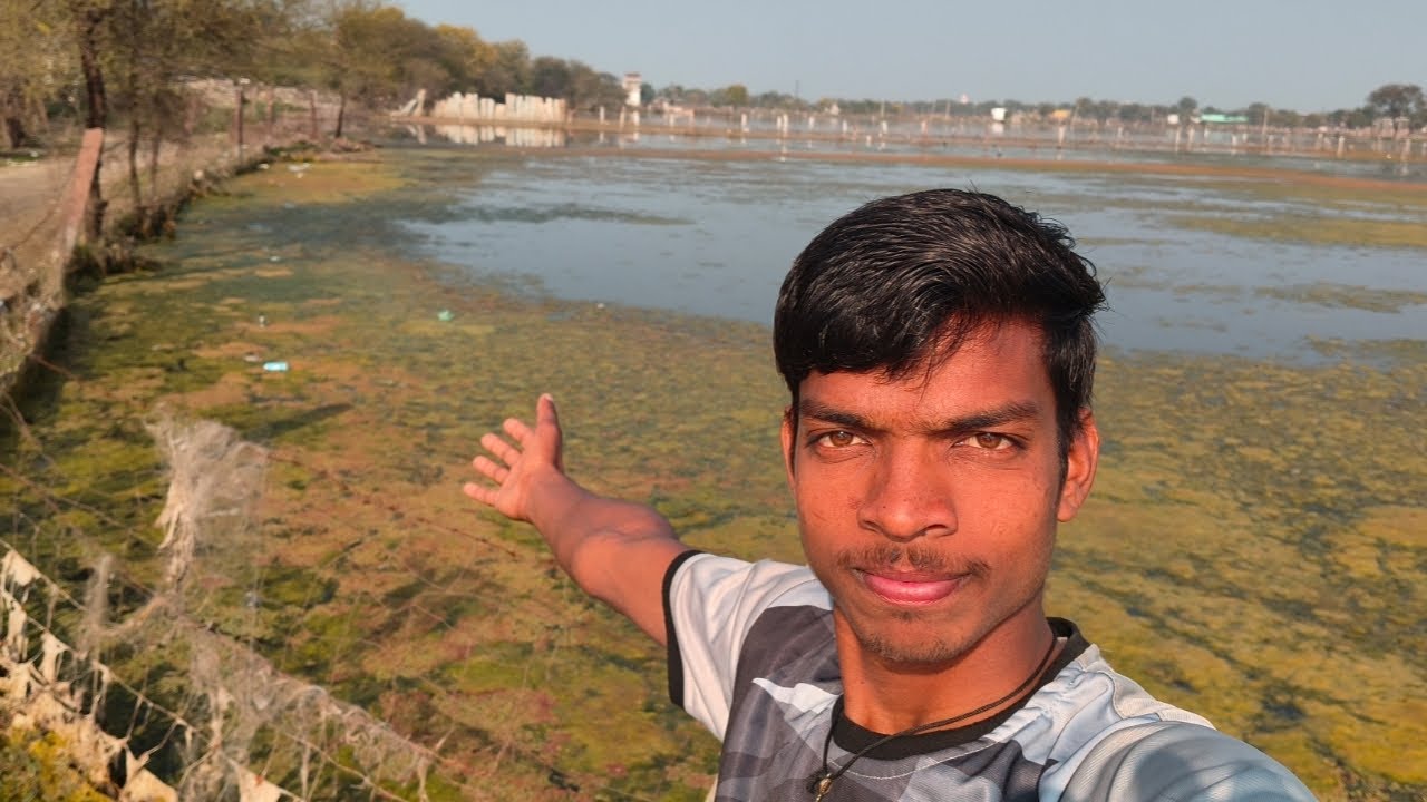 पानी का कहर 
