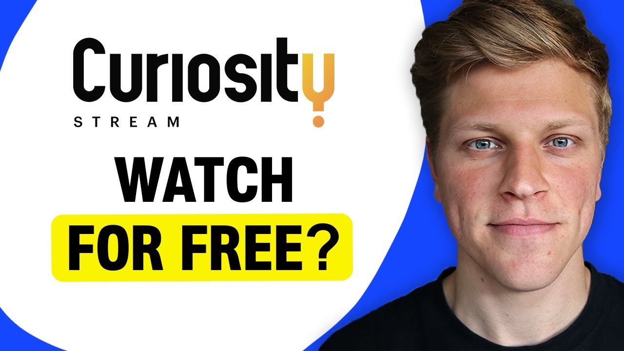 Бесплатен ли CuriosityStream?
