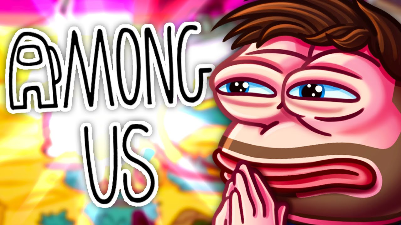 Winning Every Game (unless I lose) in Modded Among Us!