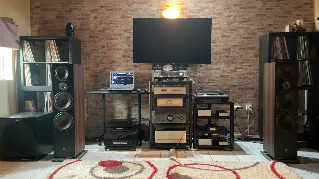 Denon PMA-A110  (Anniversary Edition)