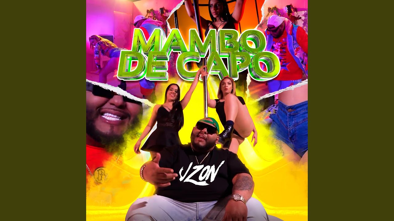 Mambo de Capo