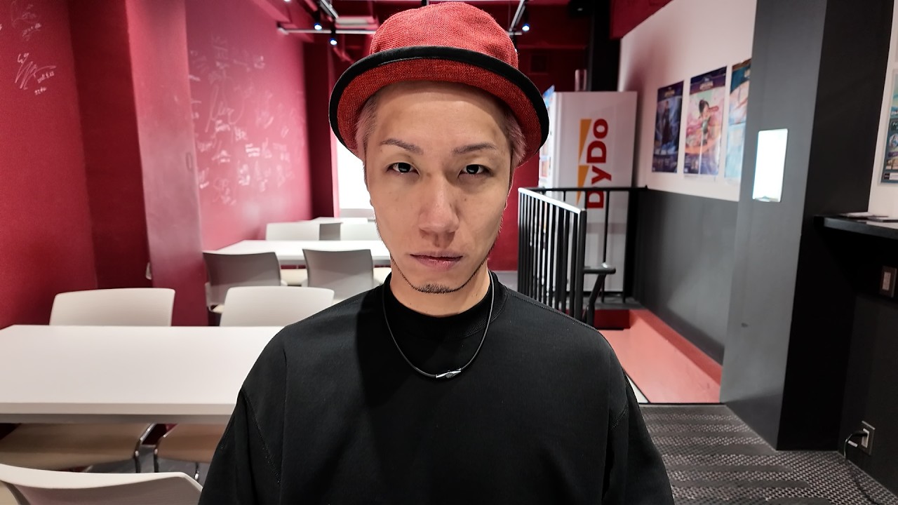 【本音】令和の虎メンバーと久々に再会したら酷い目に遭いました...