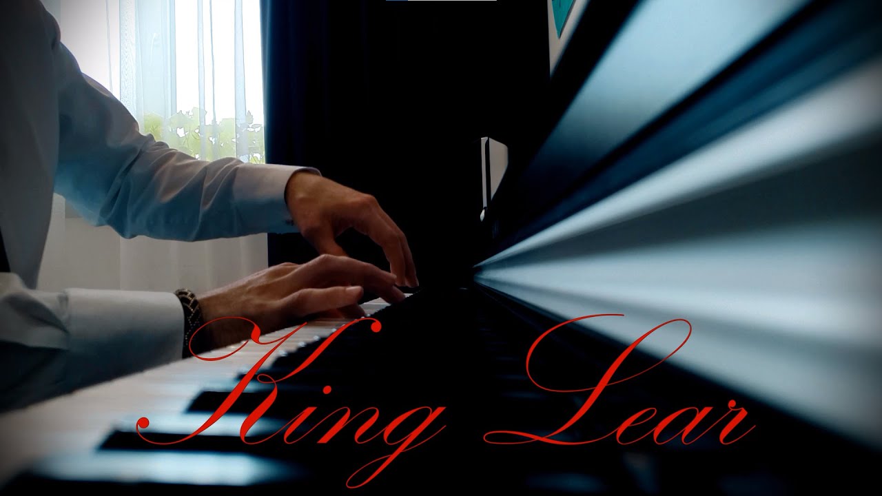 Giya Kancheli - King Lear (Piano)