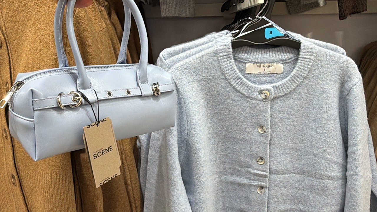 Primark Women's New Collection + Autumn | August / 2026
