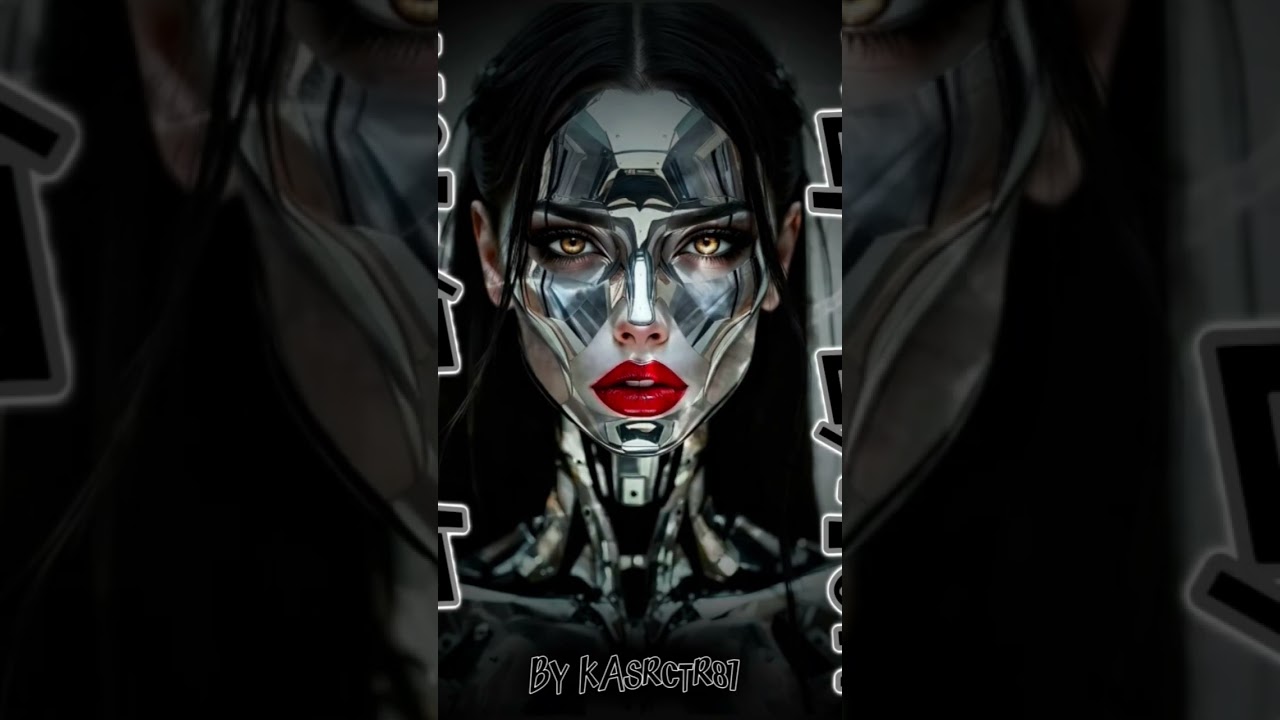&bull; REFLEXION &bull; #music #ai #newsong #newmusic #viral