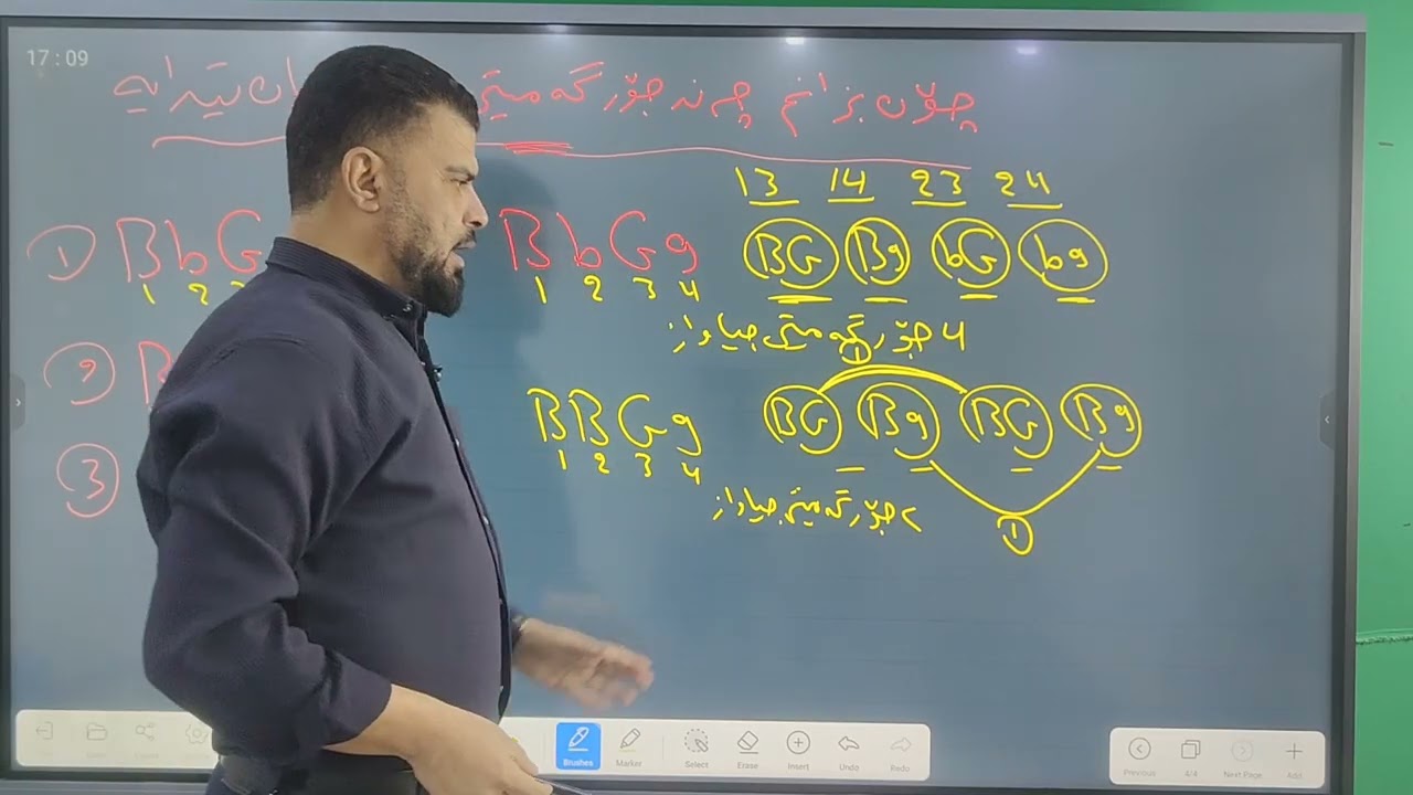 جۆری گەمیتی جیاواز