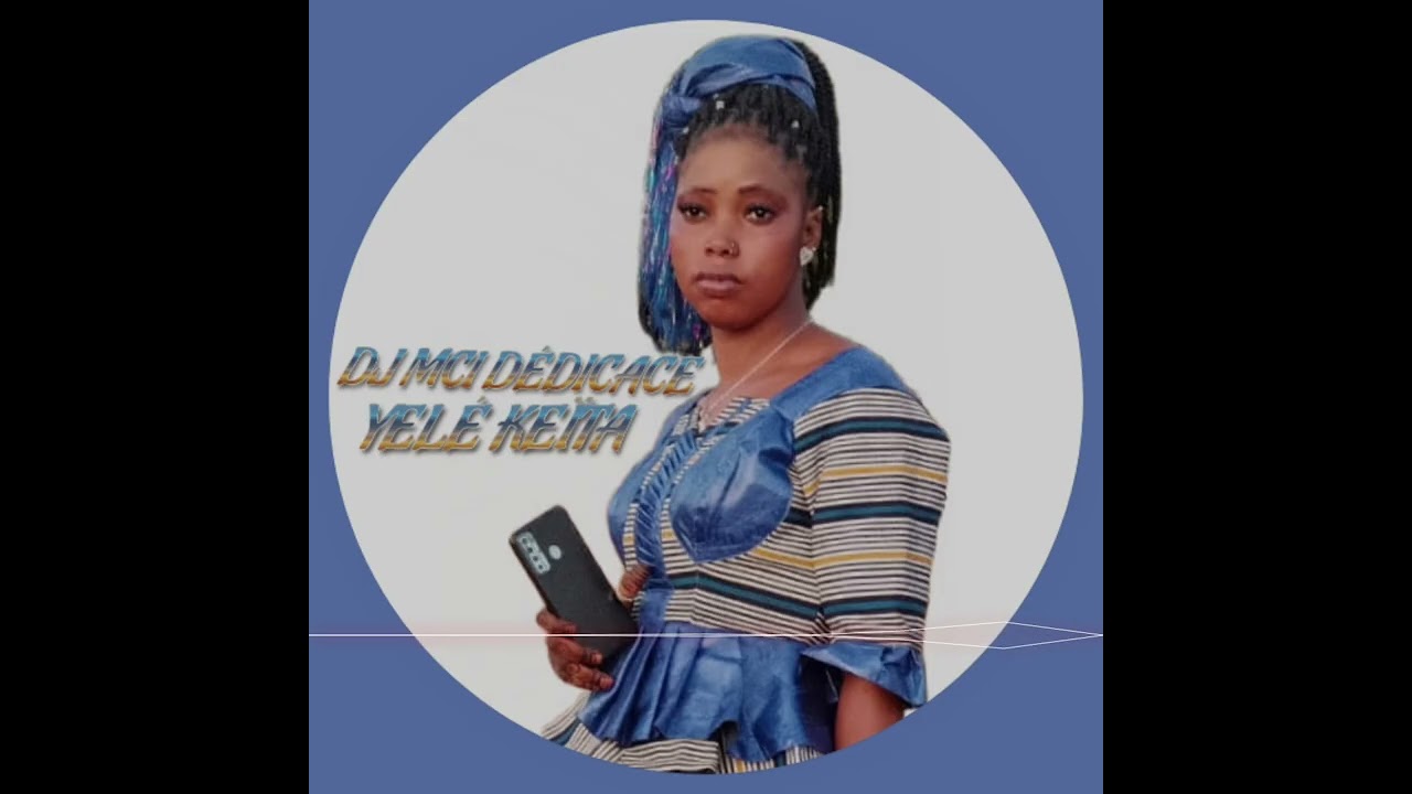 DJ MCI DÉDICACE NYELE