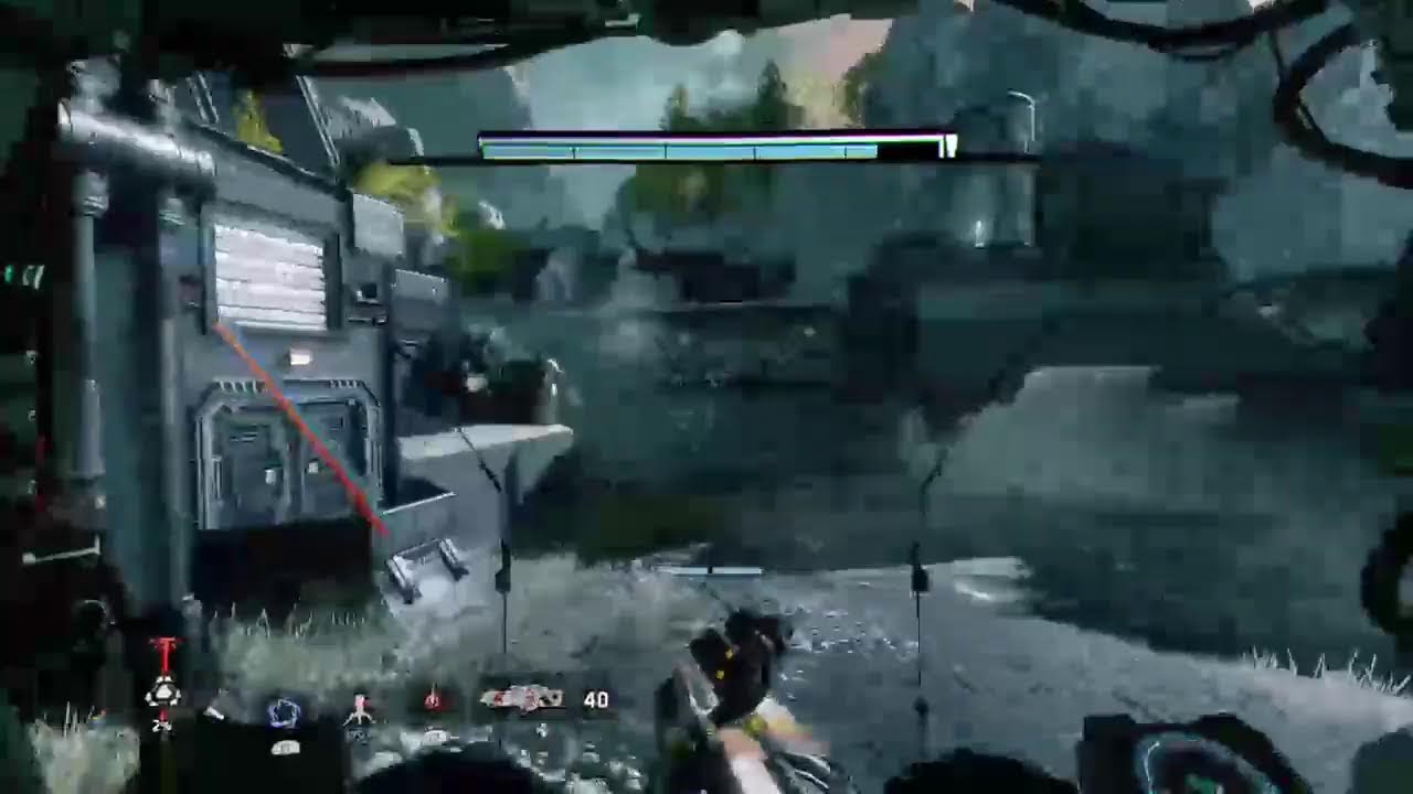 TITANFALL 2 (PART 2) Continued 