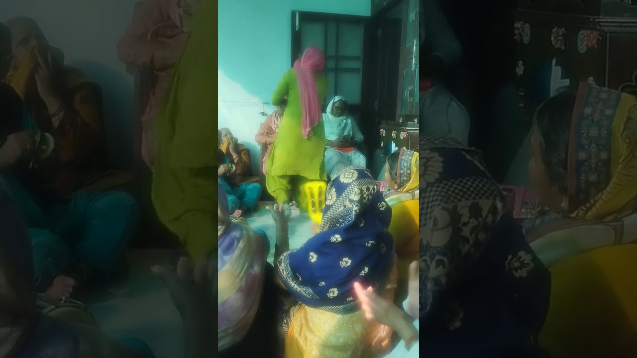  भजन#💃🕉📿dance तने कद की श्याम बुलाए रही रे काजल डाल वाले अखियां में#💃💃👏👏👌👌🦚🦚