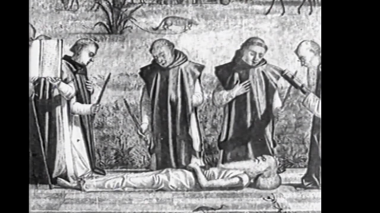 Convegno internazionale di studi &ldquo;Vittore Carpaccio: contesto, iconografia, fortuna&rdquo; 15 GIUGNO 2023