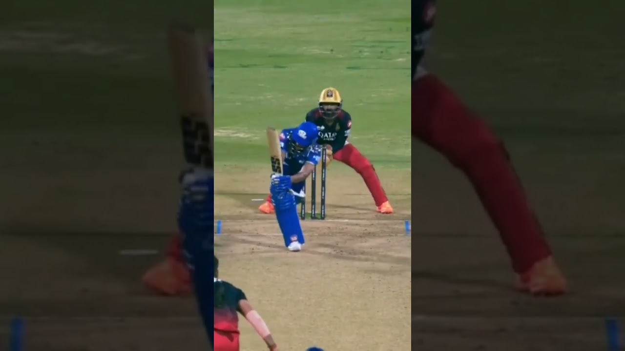 Reece Topley injury 🤕..#trending #viral #rcb #injured #topley #rcbvsmi2023 #rcb #ipl2023 #ipl