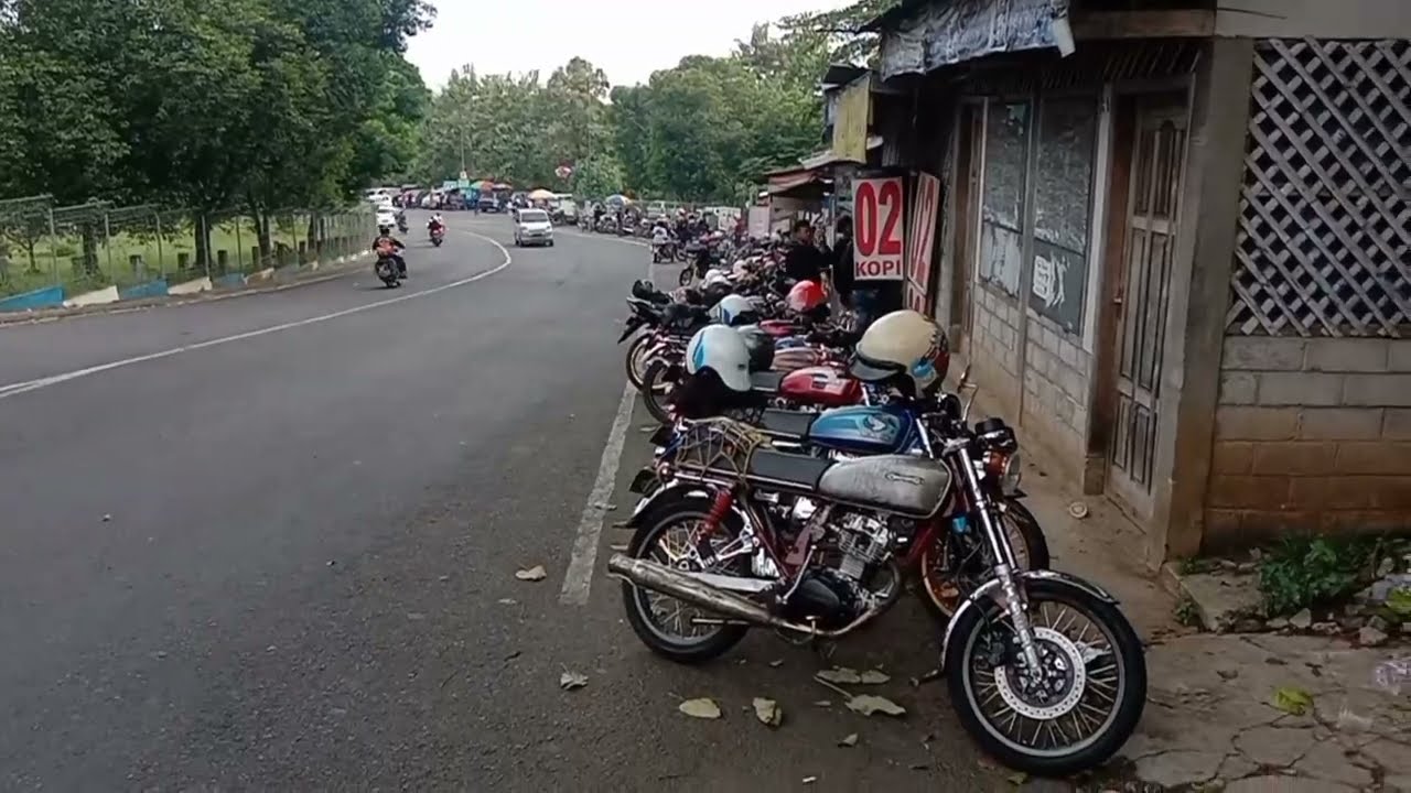 menelusuri eks lokalisasi Mbah gampeng.selorejo kab blitar