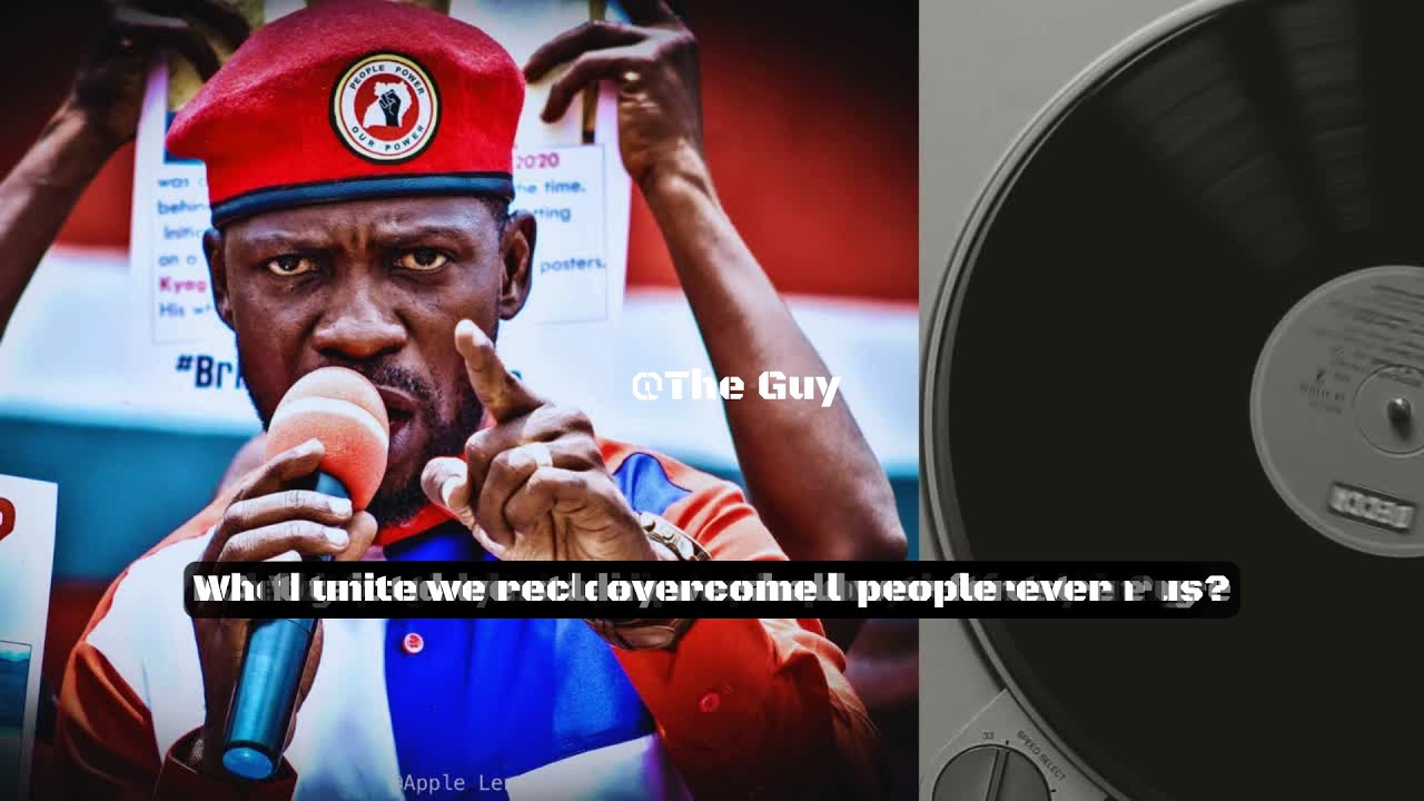 40 Years in Power