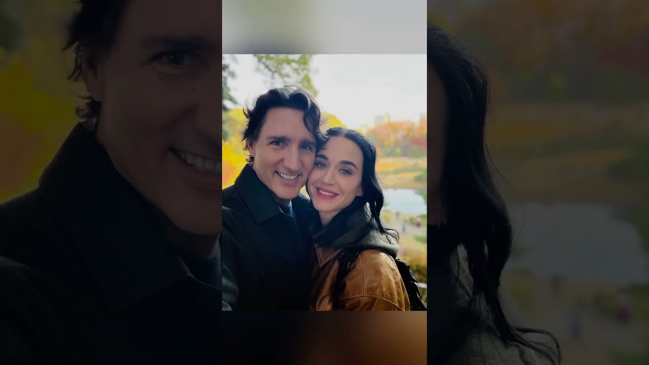 Justin Trudeau Wants Katy Perry to Move Into His $3.1M Mansion