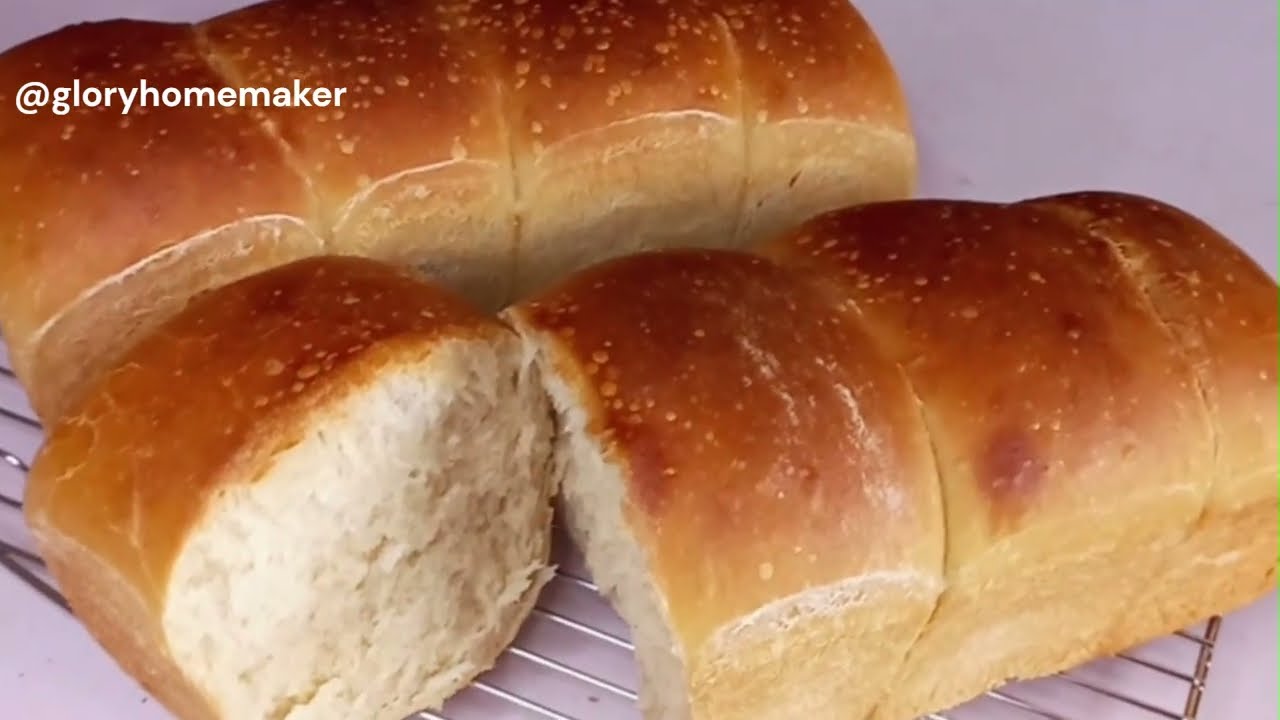 Sweet Rolls We Do Not Buy Bread Anymore