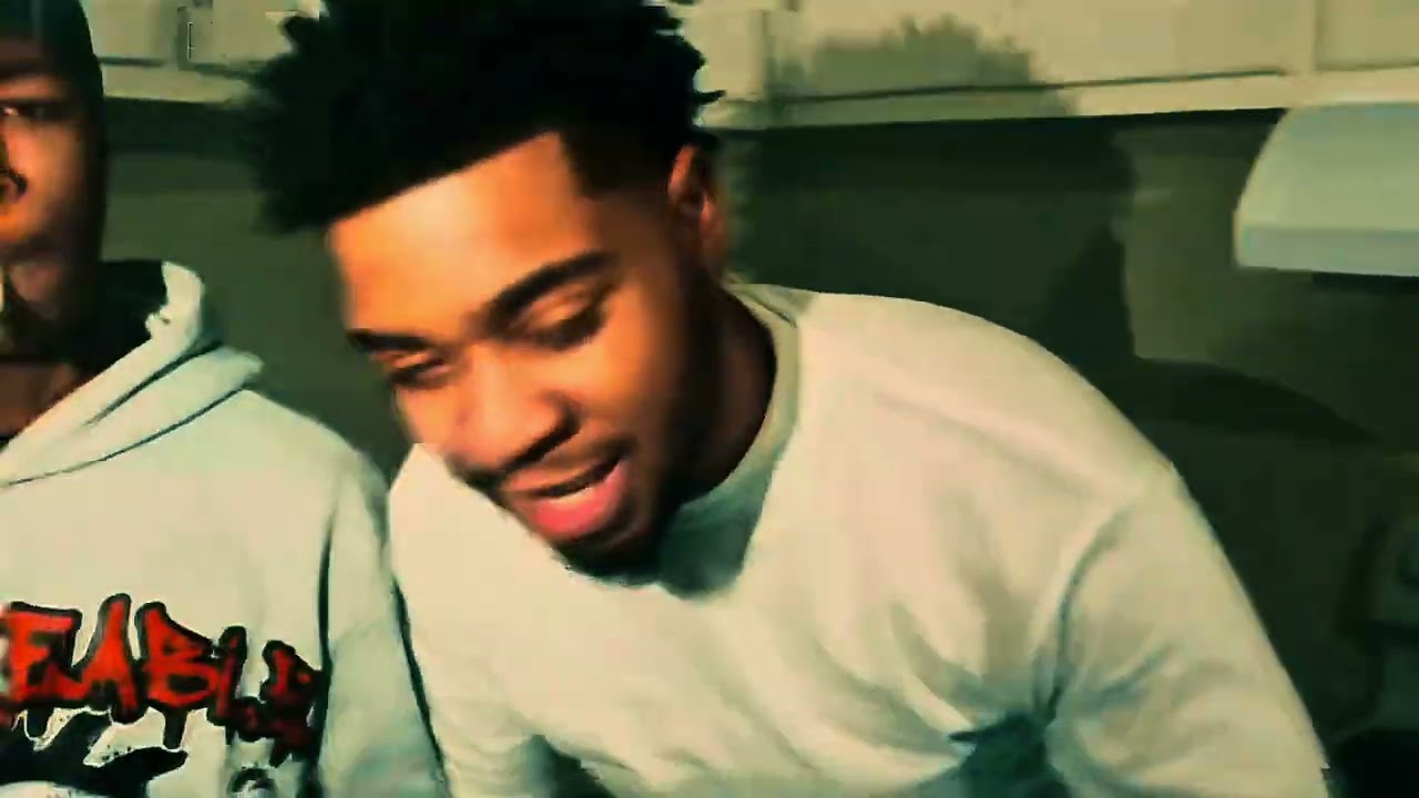 Rip 2 Rip - Deejay2x x Lul Az (OFFICIAL MUSIC VIDEO)