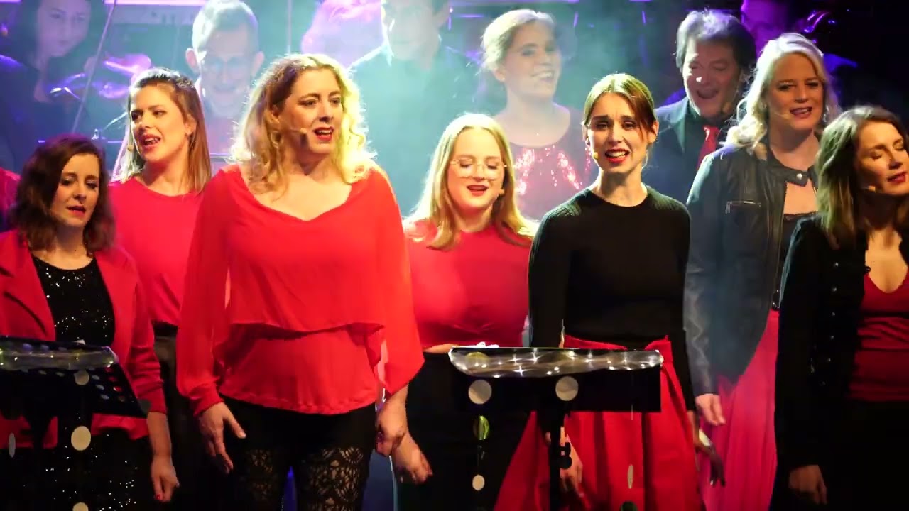 GMSE Neujahrsempfang Trailer