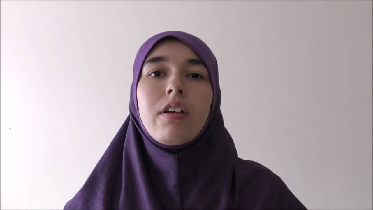 Basic Mosque Etiquette