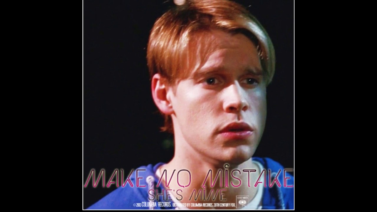 Glee - Top 50 Sam Evans  song