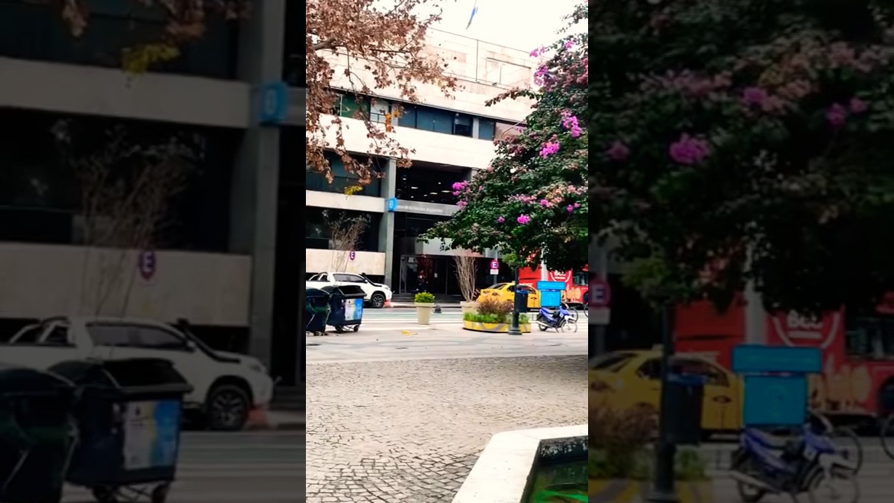 C&oacute;rdoba - Argentina - Julho/2023 #argentina #4k #cordoba #cordobacapital #4kstatus