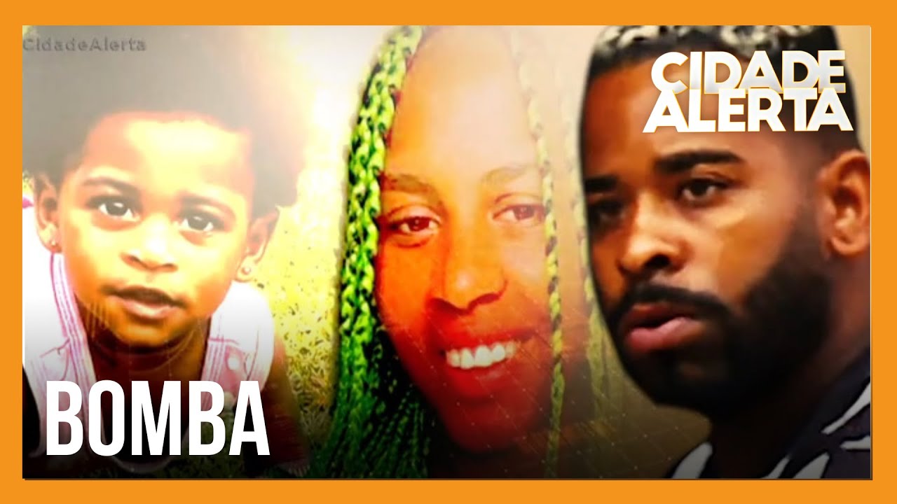 Homem que matou mãe e filha foi visto próximo ao local do crime, diz testemunha
