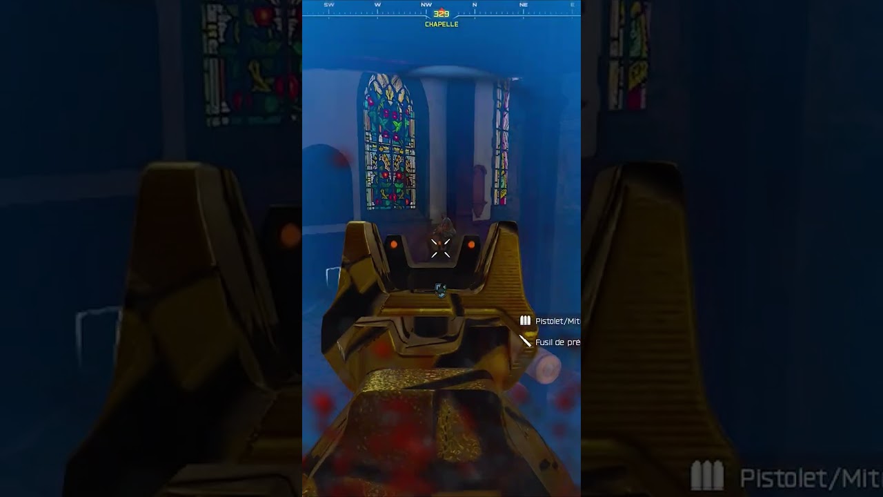 L'INSULTE LA PLUS GRATUITE DE WARZONE ! 😡🦆
