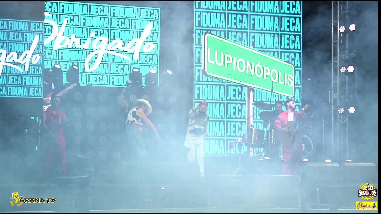 LUPEÃO 2026
