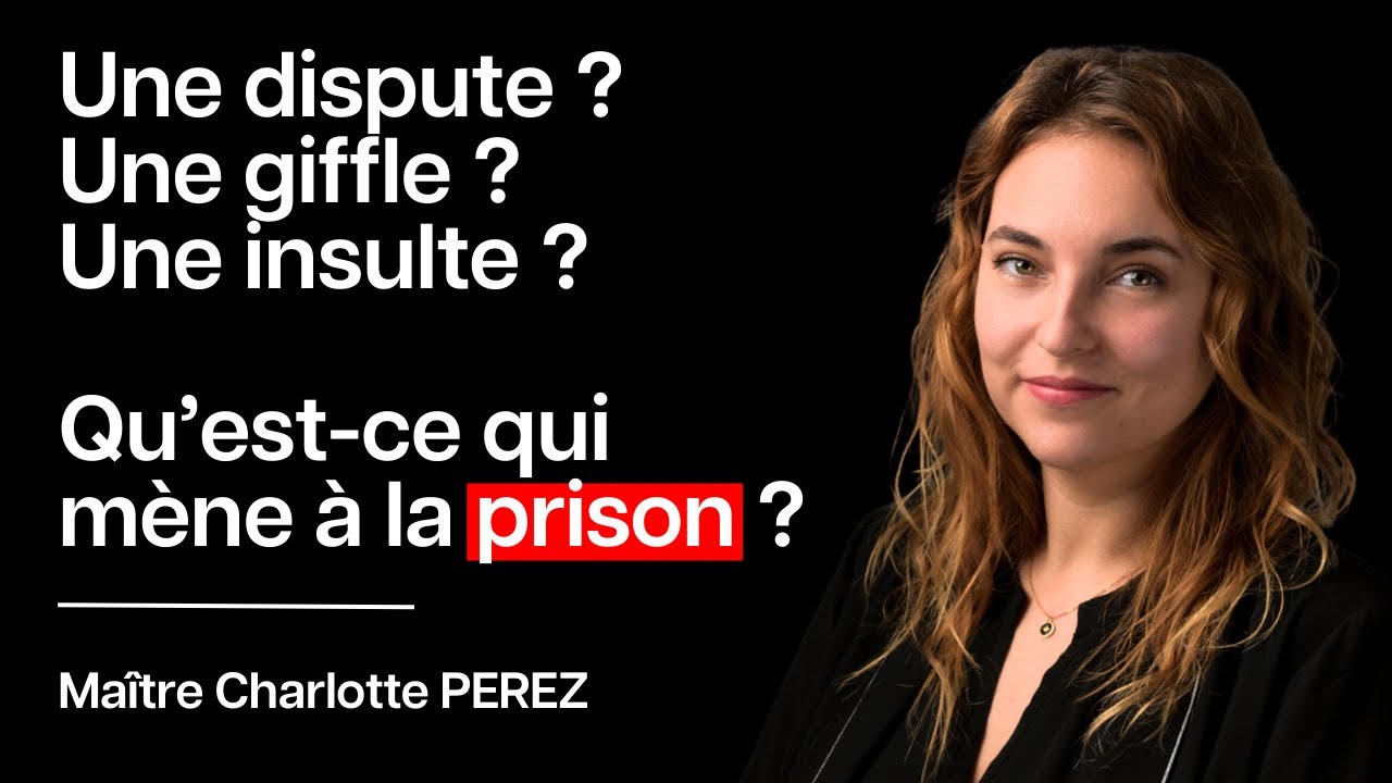Pourquoi autant de gardes à vue ? (violences conjugales)