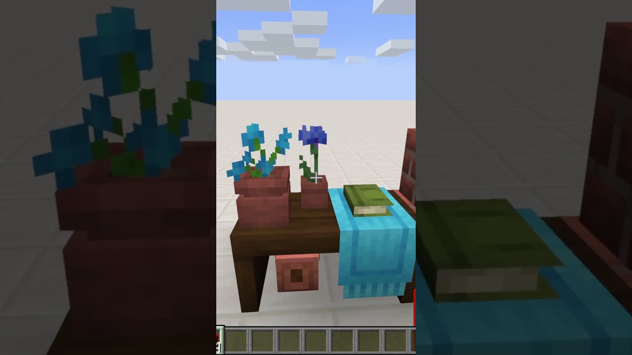 Simple Mod Breakdown #8: Chipped
