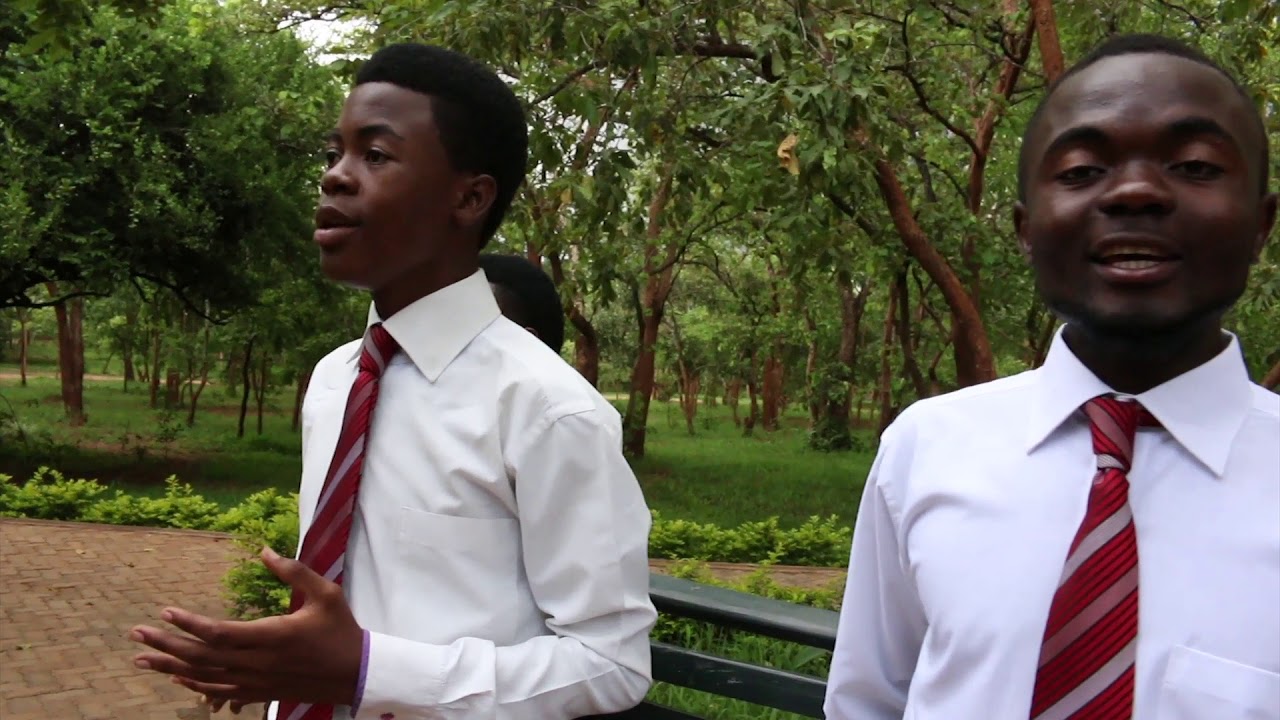 Ife Ana Anu by The Prophets