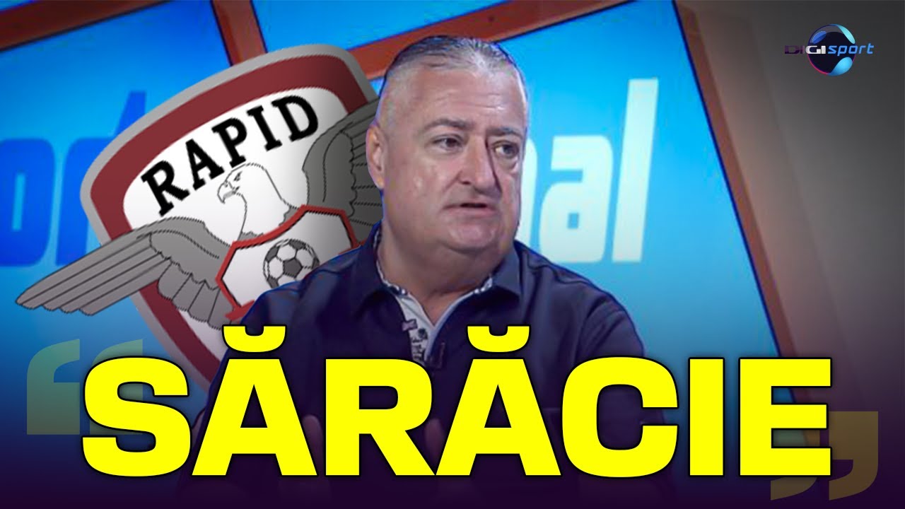 Fără milă! Marian Iancu a ”mitraliat” pe toată lumea: ”Minte! E sărac