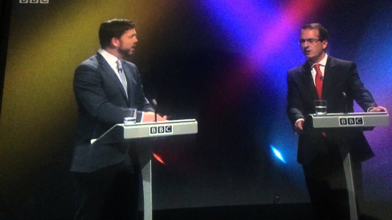 Stephen Crabb slams Owen Smith on Labour's credibility over the so-called 'Mansion Tax'