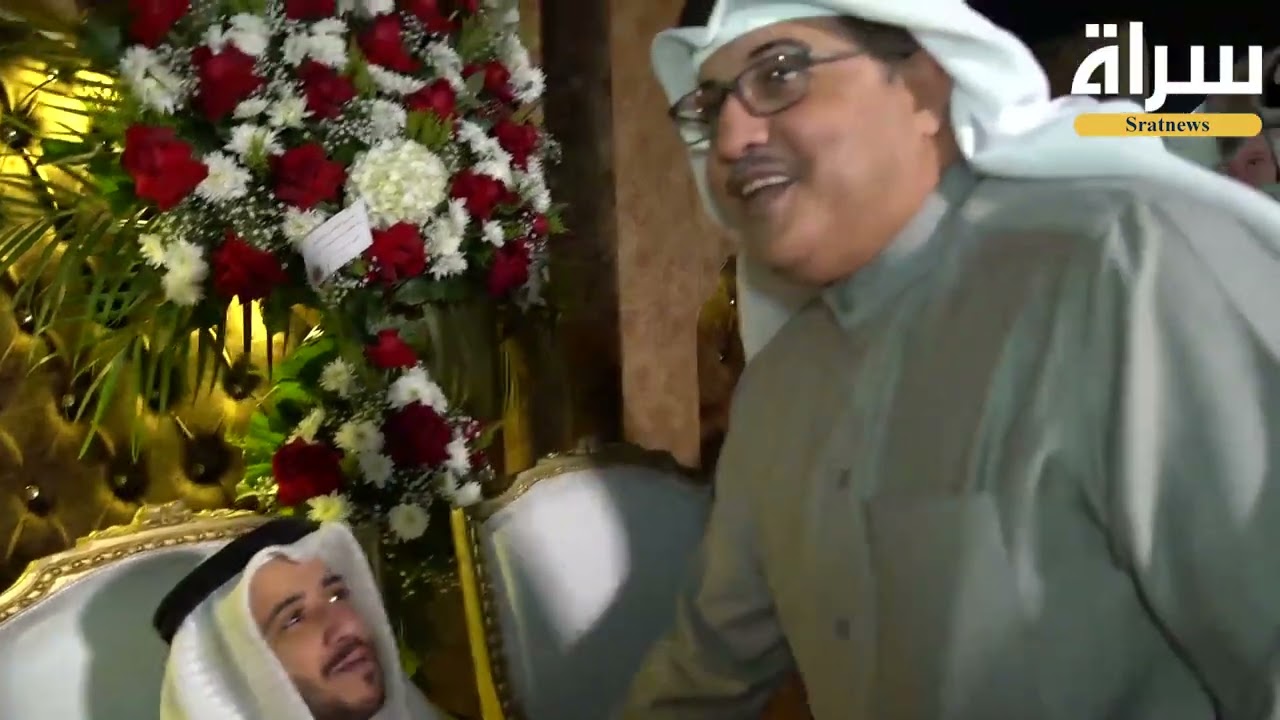 أفراح بن جامع