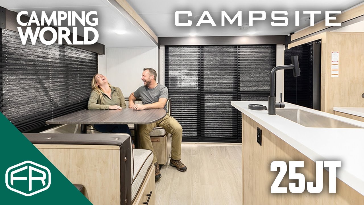 2026 Campsite Reserve 25JT