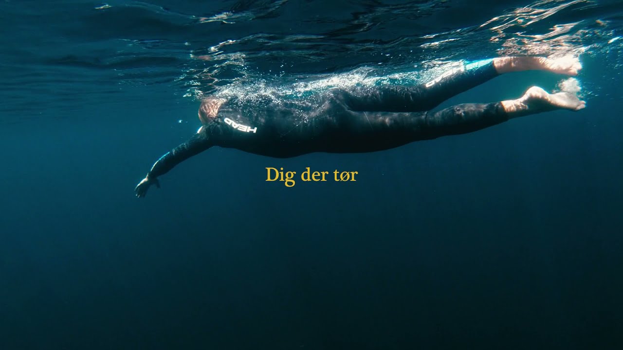 Hald Ege Efterskole x Next Level Adventure