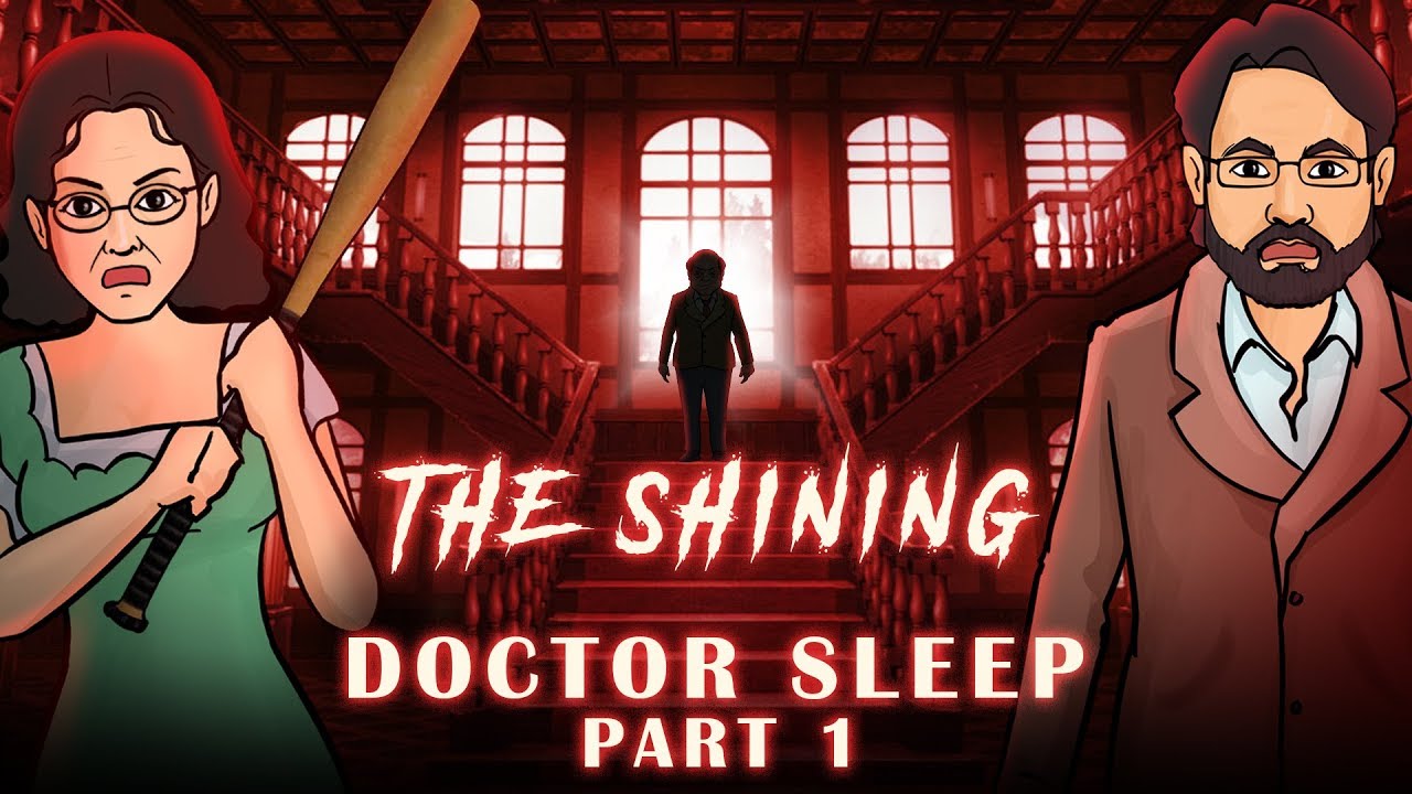 The Shining - Doctor Sleep Part 1| Hindi Horror Stories | Khooni Monday E54 🔥🔥🔥
