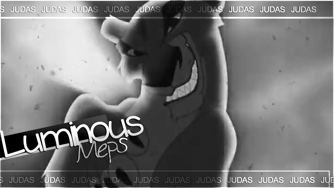 Ｊｕｄａｓ ll Ａ Ｎ Ｉ Ｍ Ａ Ｓ Ｈ MEP