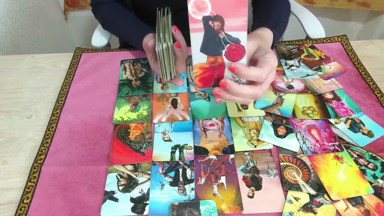 💕#ACUARIO, LO QUE SIENTE POR TI ES PODEROSO! SE PERDIÓ AL PERDERTE 💕