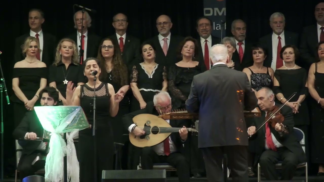 Neşe Saçıkay -  Düşen Sarı Yapraklara