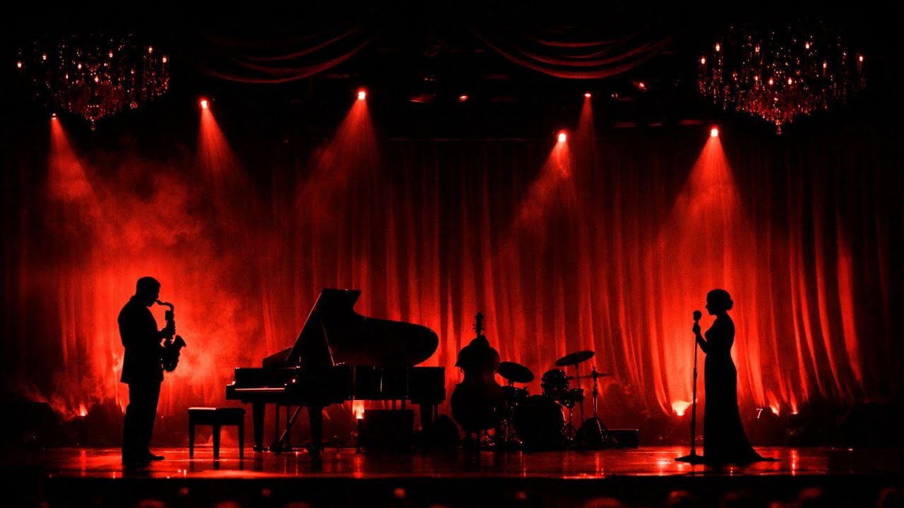Michael Bublé  & Lady Gaga - DreamConnection 🦅 | Classic Jazz Duet Big Band Vintage Mix  2026