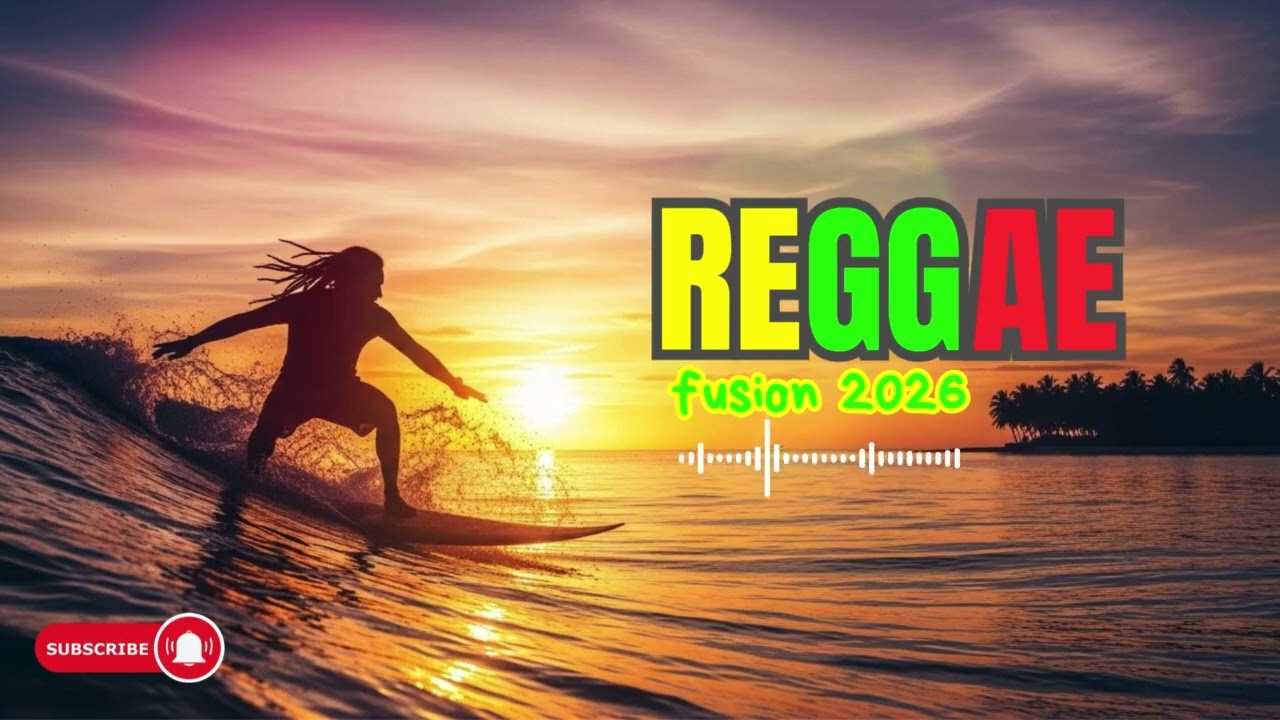 Island Reggae Chill – Love, Sun & Good Energy