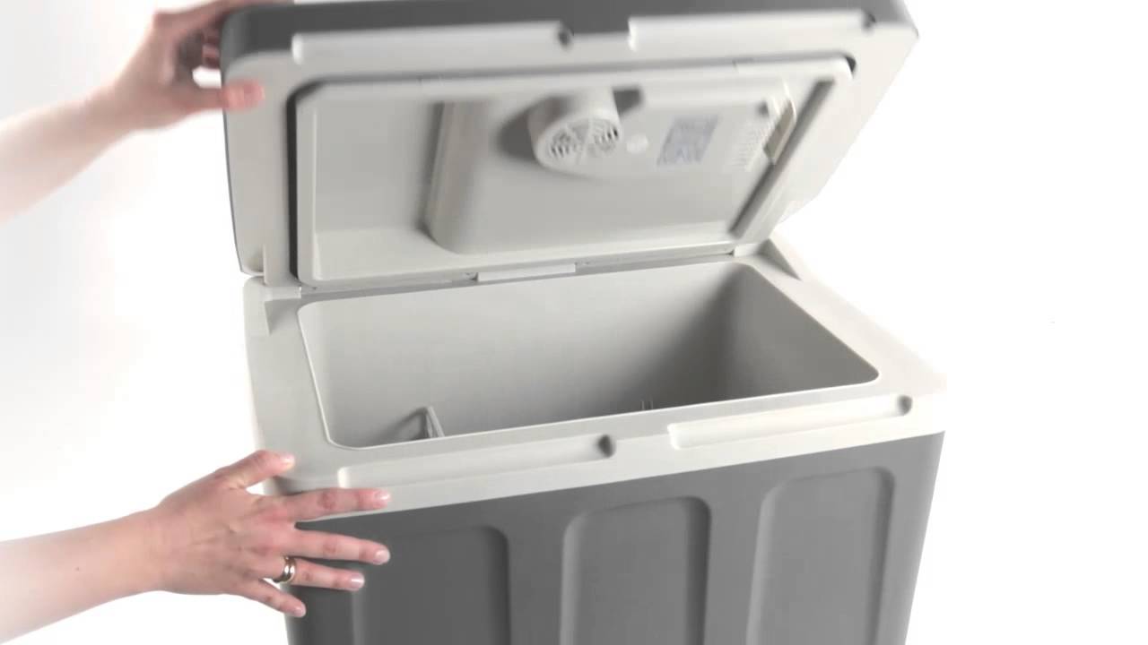 Lod&oacute;wka turystyczna 45 L - CR 8061