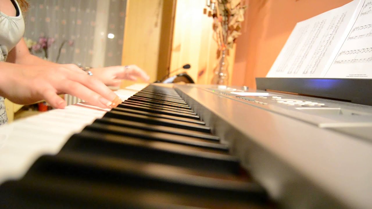 A White rainbow - Josef Hadar (piano)