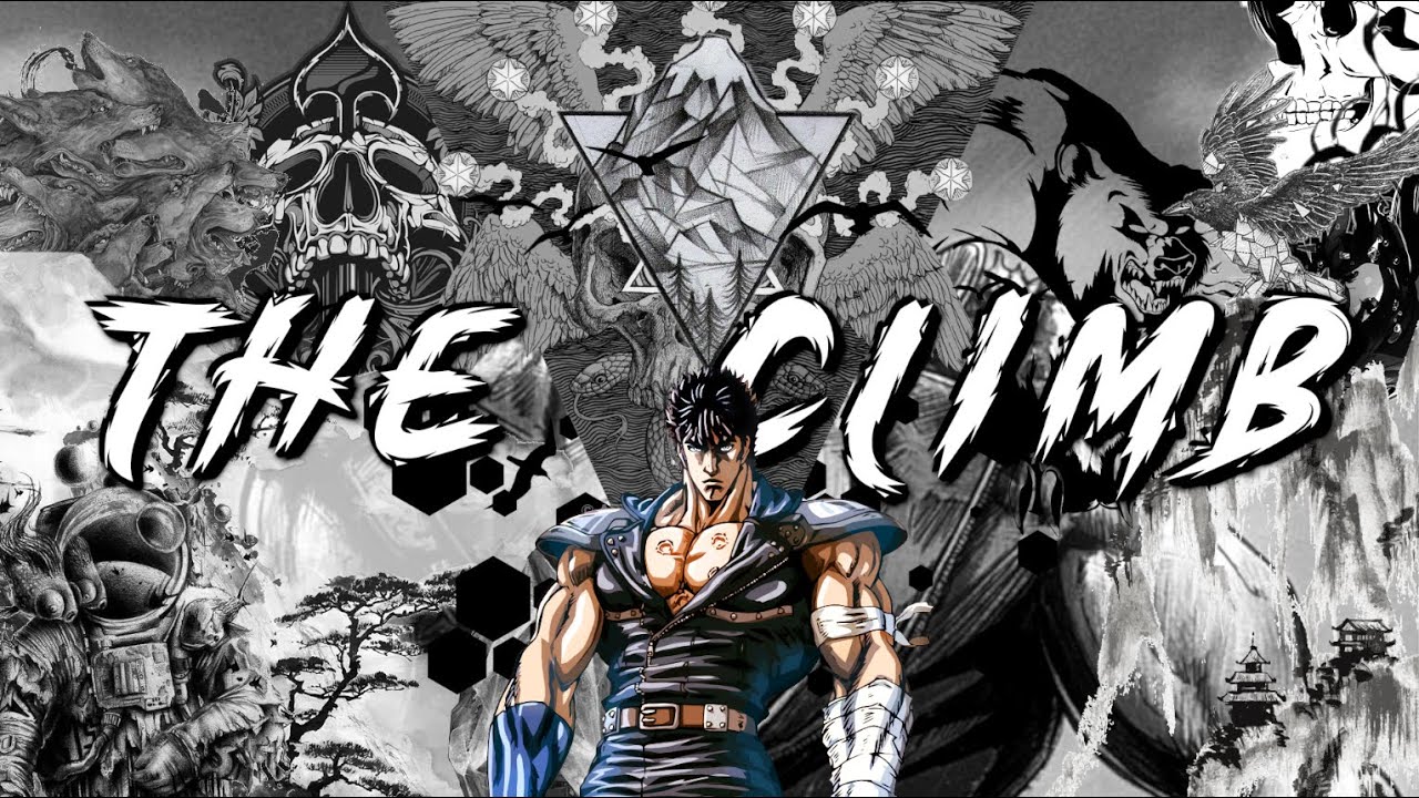 THE CLIMB